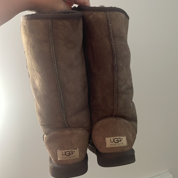 Ugg Tall Boots - Picture 3 of 4